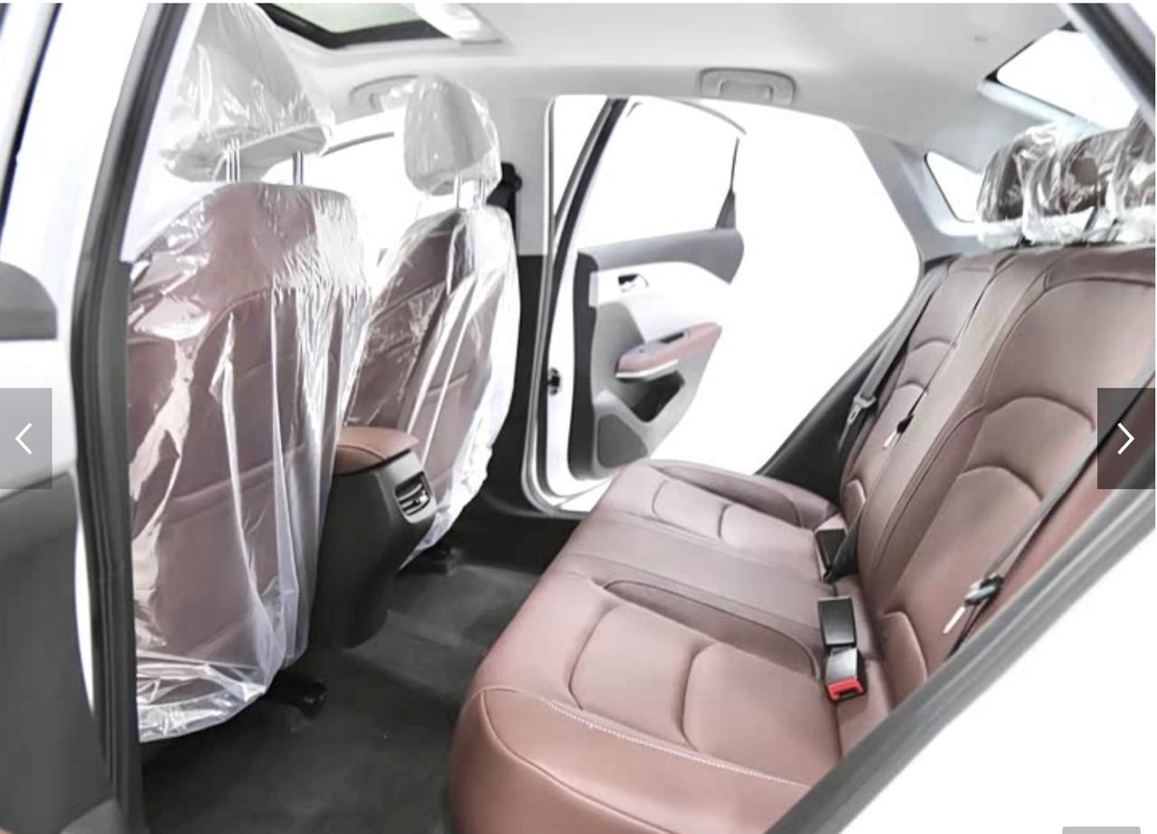 Chevrolet Cruze 5