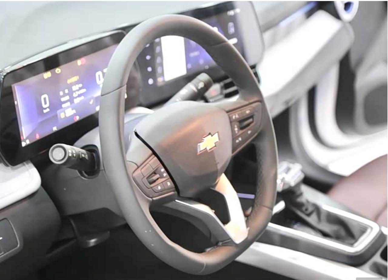 Chevrolet Cruze 6