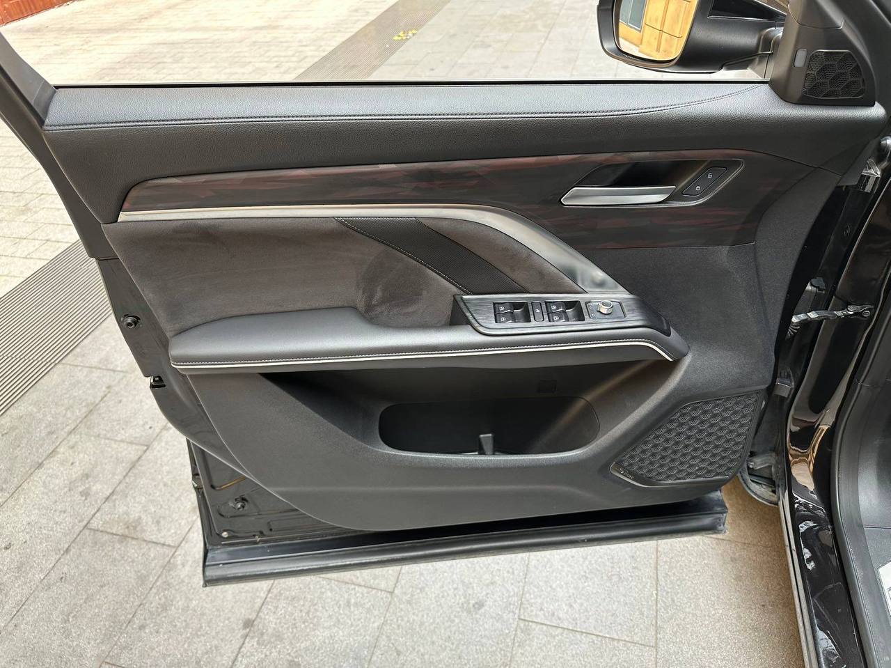 Haval H6 5