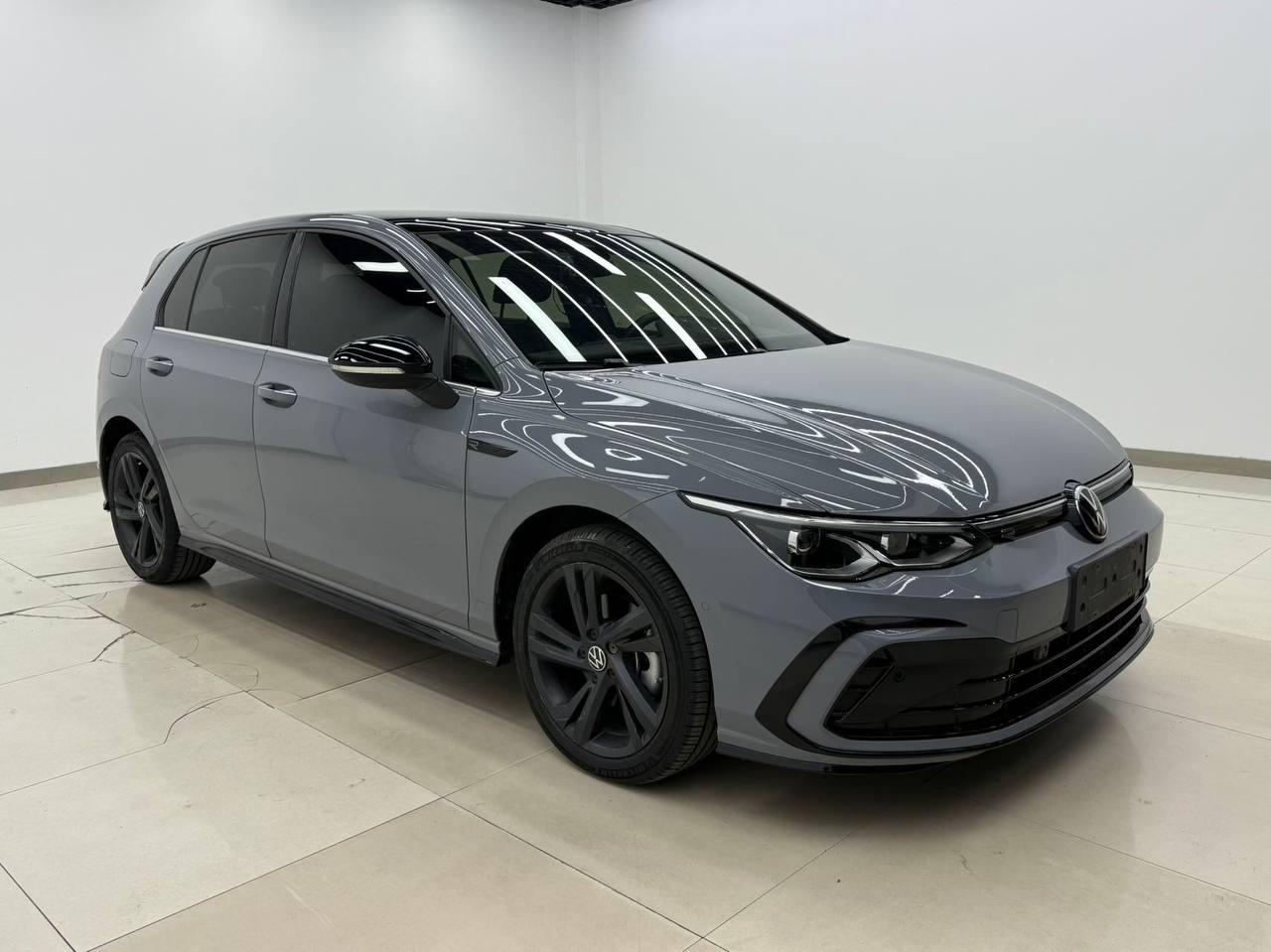 Volkswagen GOLF 2