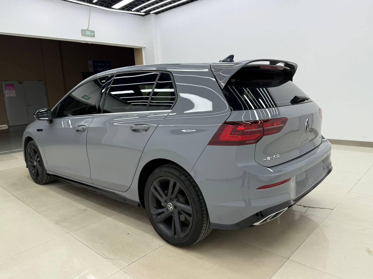 Volkswagen GOLF 3