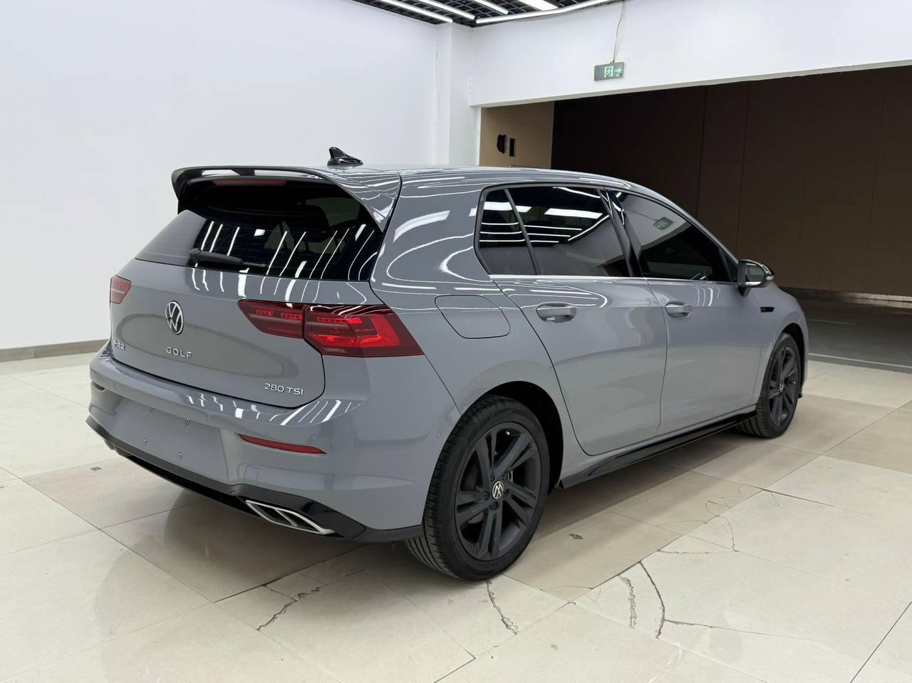 Volkswagen GOLF 4