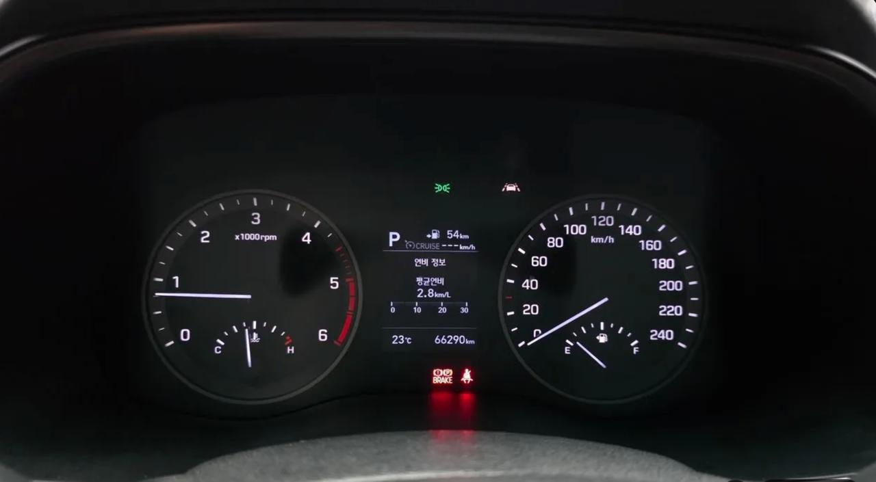 Hyundai Tucson 3