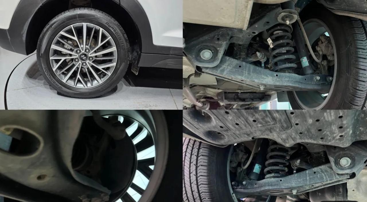 Hyundai Tucson 6