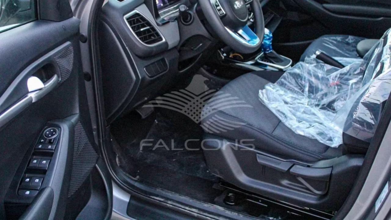 Kia Seltos I 5