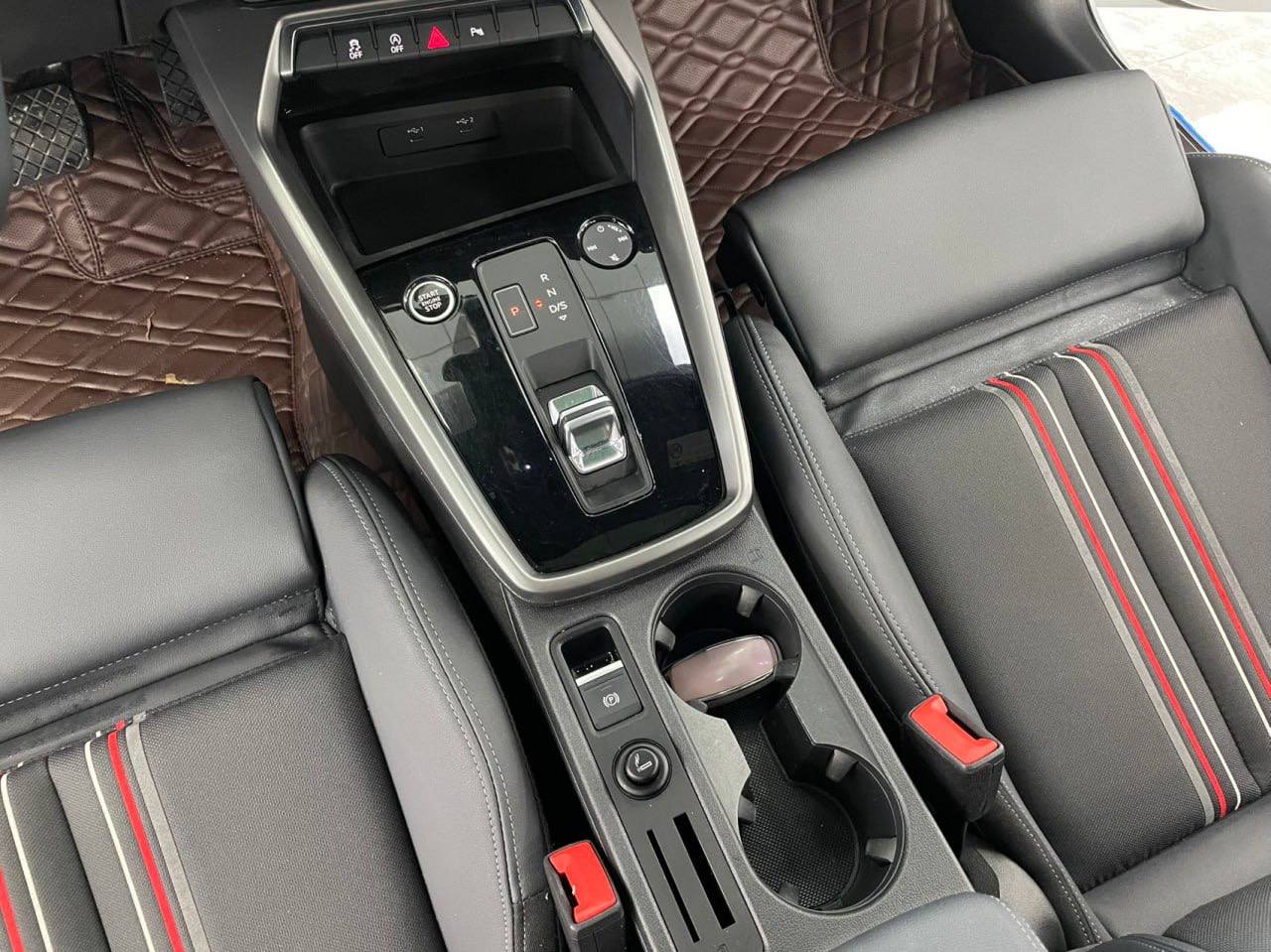 Audi A3 6