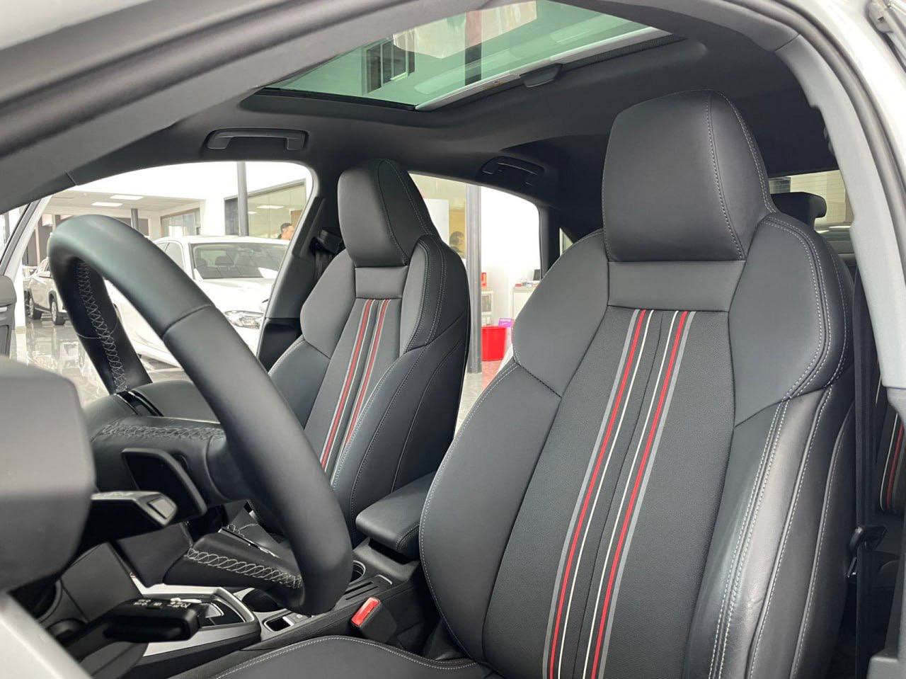 Audi A3 8