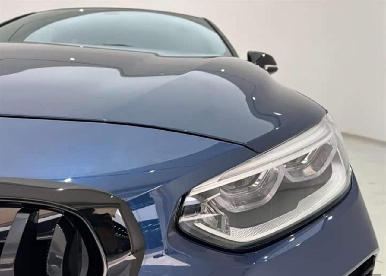 BMW 1 Series 4