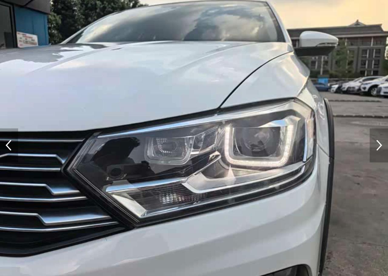 Volkswagen C-TREK 6
