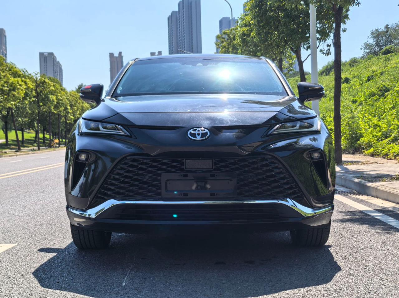 Toyota Venza 2