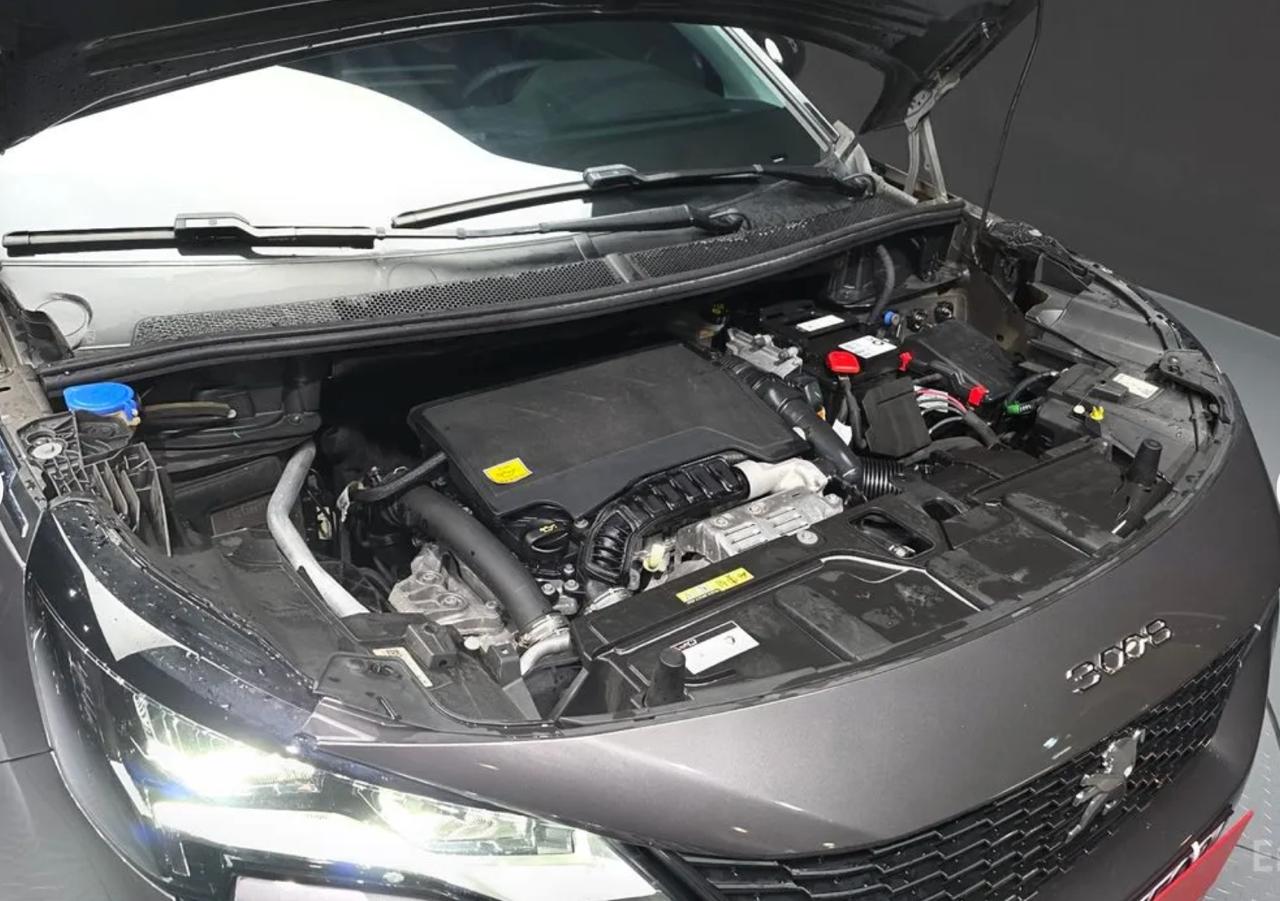 Peugeot 3008 3
