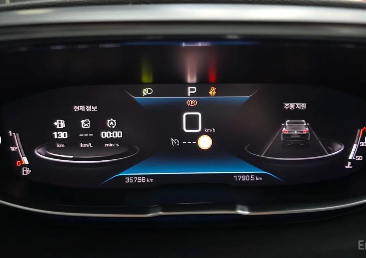 Peugeot 3008 6