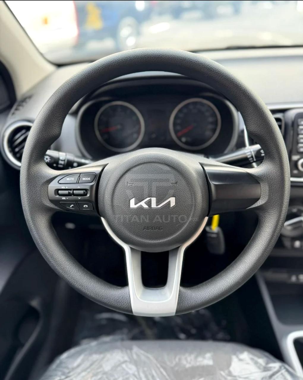 Kia PEGAS D351 6