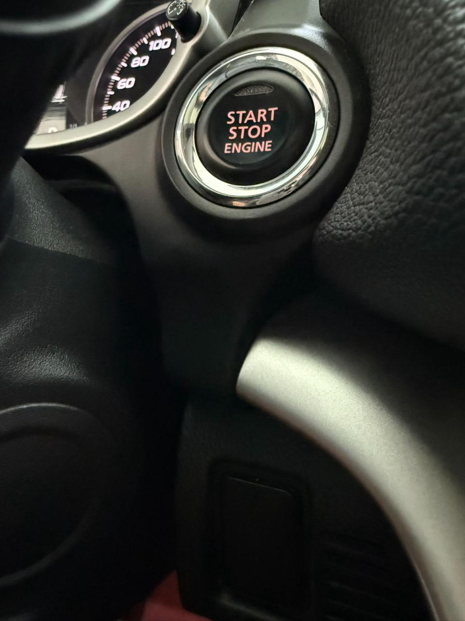 Mitsubishi Eclipse Cross CVT 8