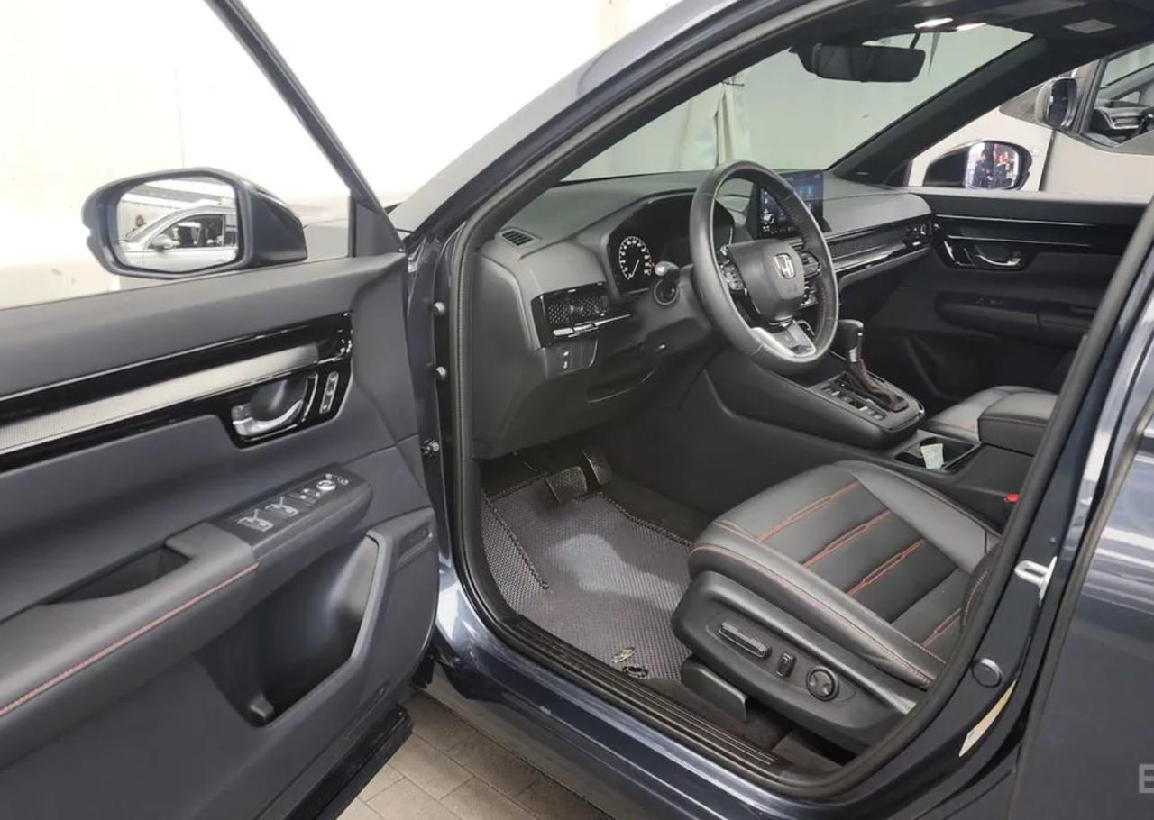 Honda CR-V 6