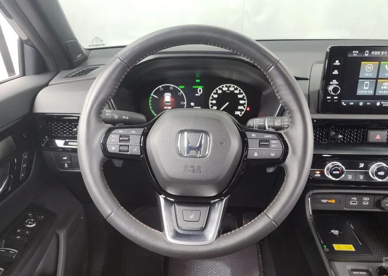 Honda CR-V 7
