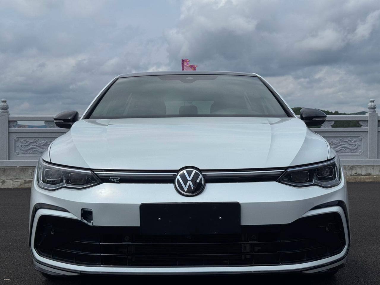 Volkswagen Golf 3