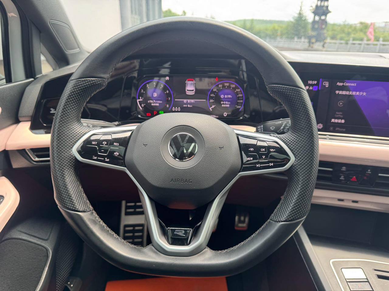 Volkswagen Golf 5