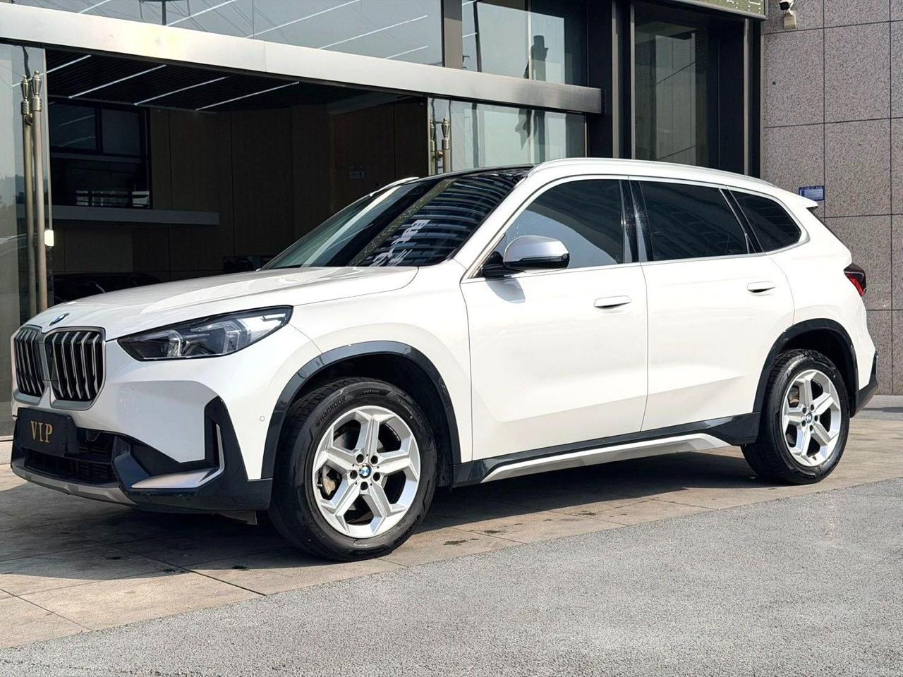 BMW X1 2