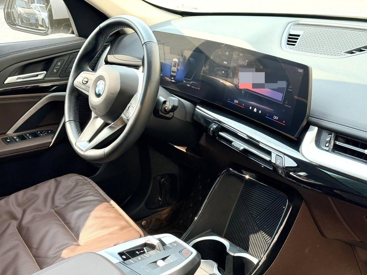 BMW X1 5