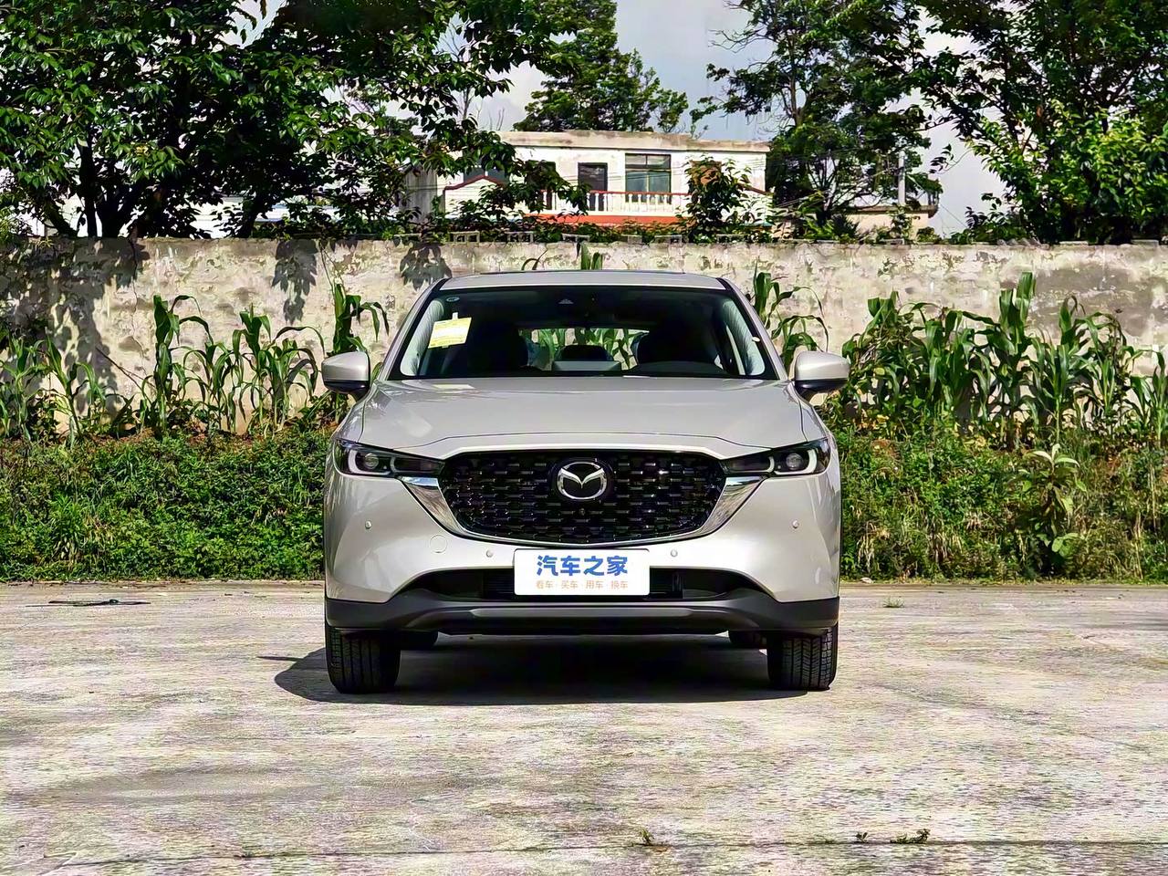 Mazda CX-5 2
