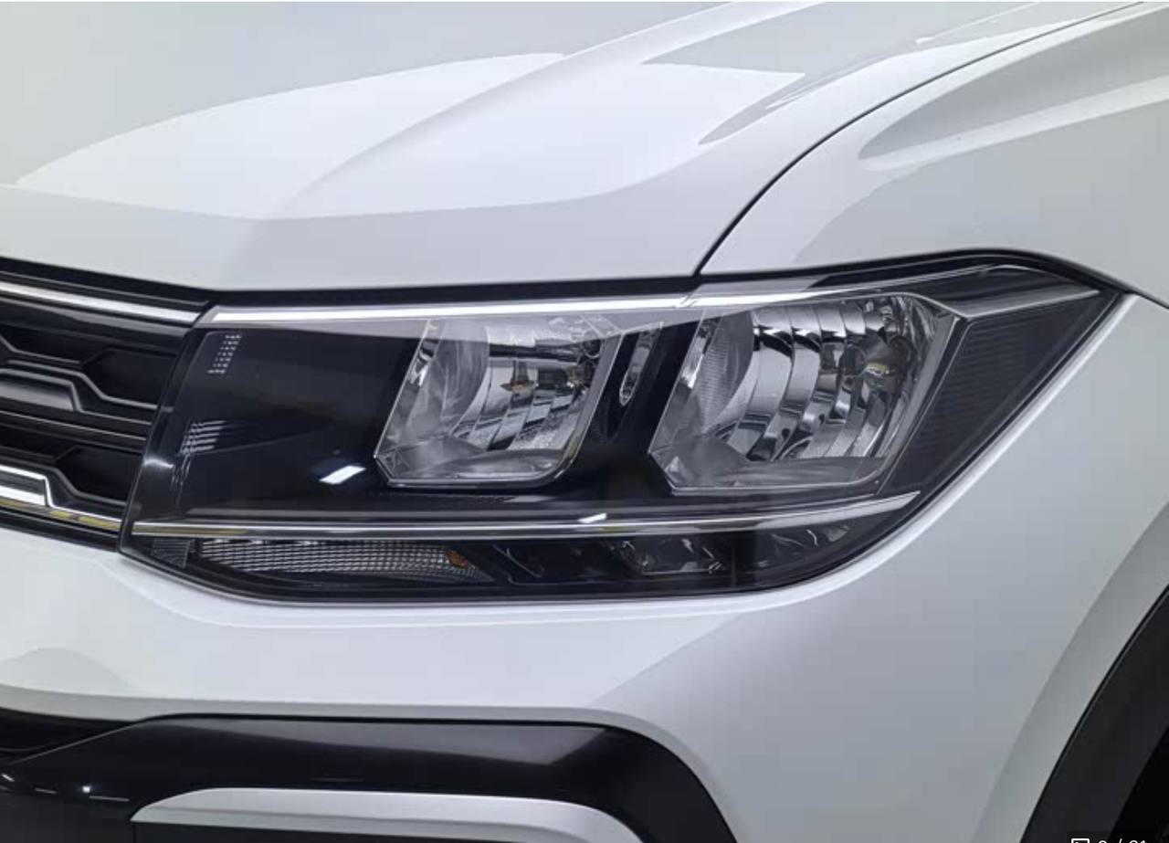 Volkswagen T-Cross Tacqua 3