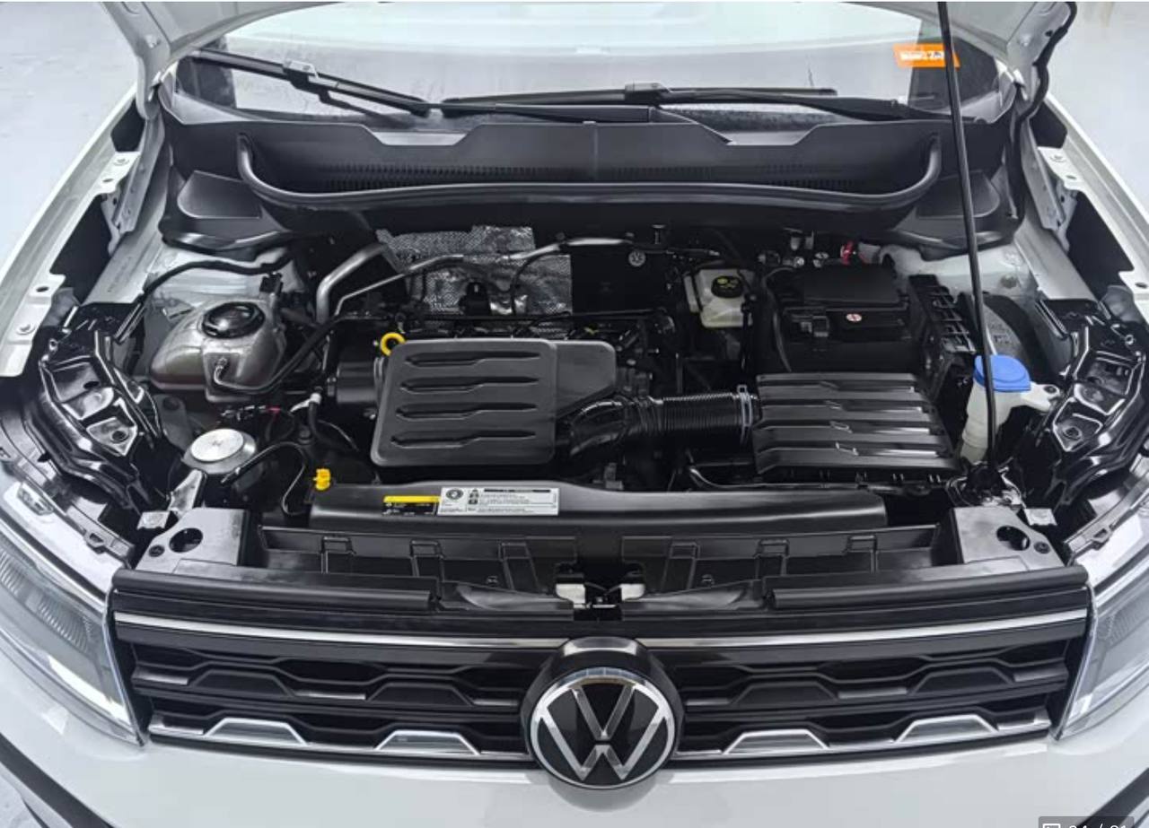 Volkswagen T-Cross Tacqua 5