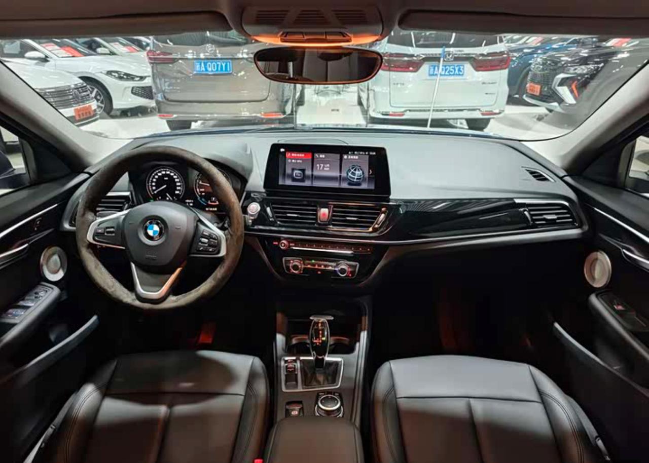 BMW 1 Series 6