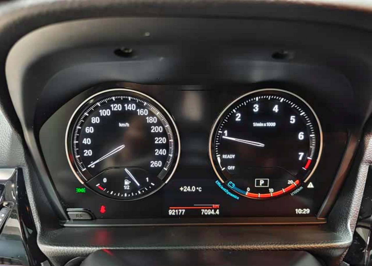 BMW 1 Series 7