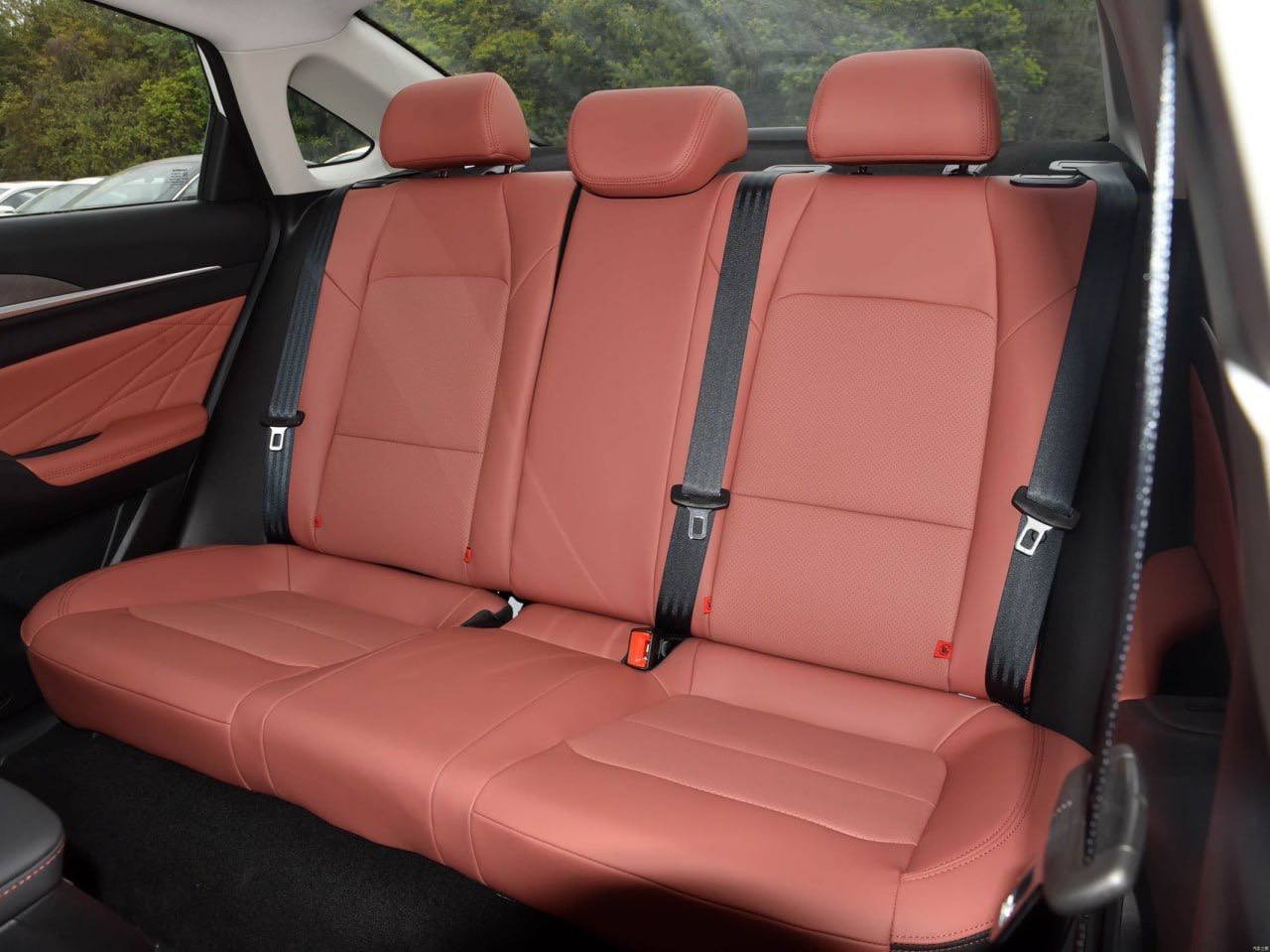 Changan Eado PLUS High-Energy 5