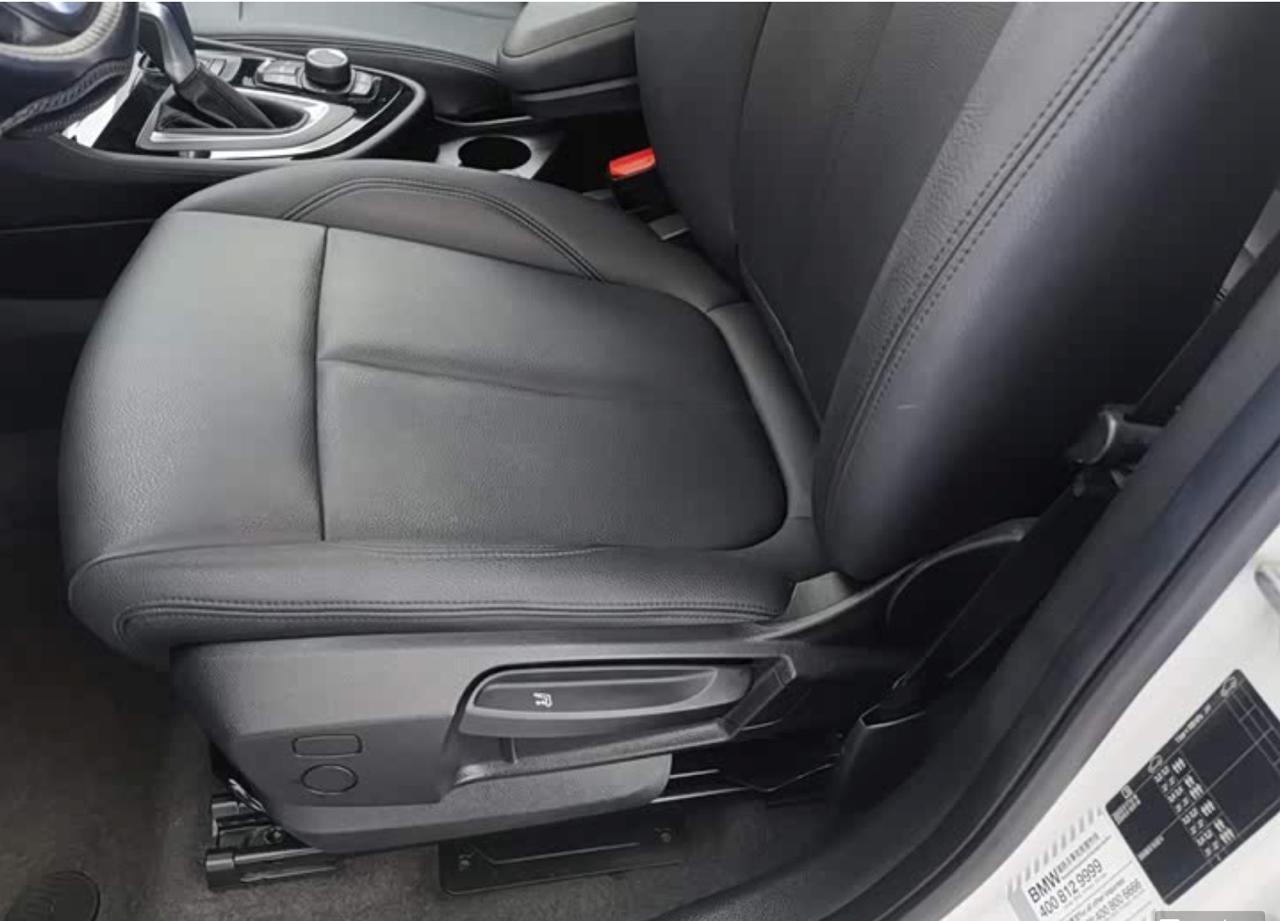 BMW 2 Series Tourer 8
