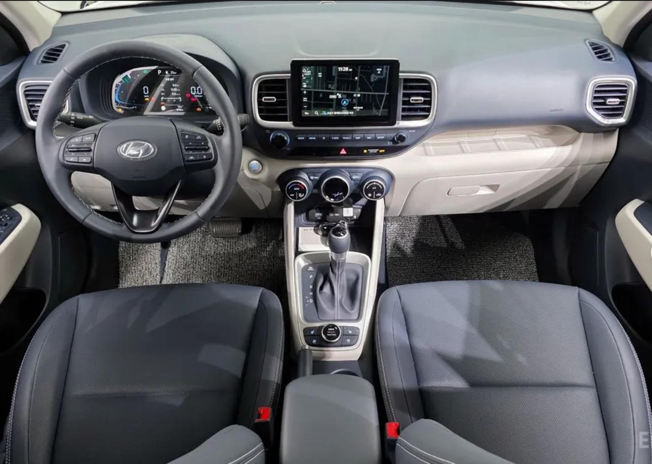 Hyundai VENUE 5