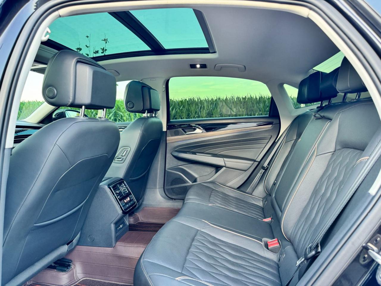 Volkswagen Passat 6