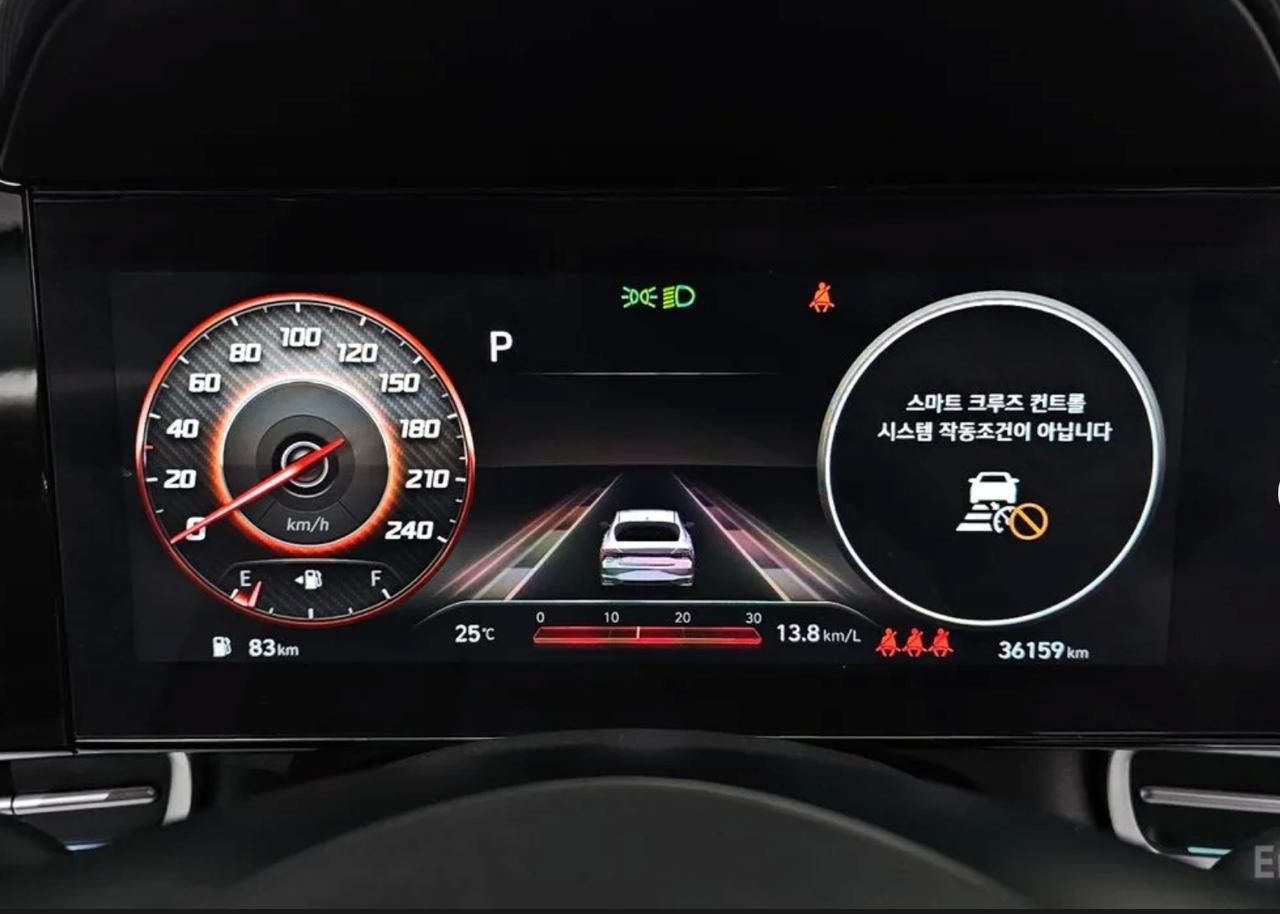 Hyundai AVANTE 5