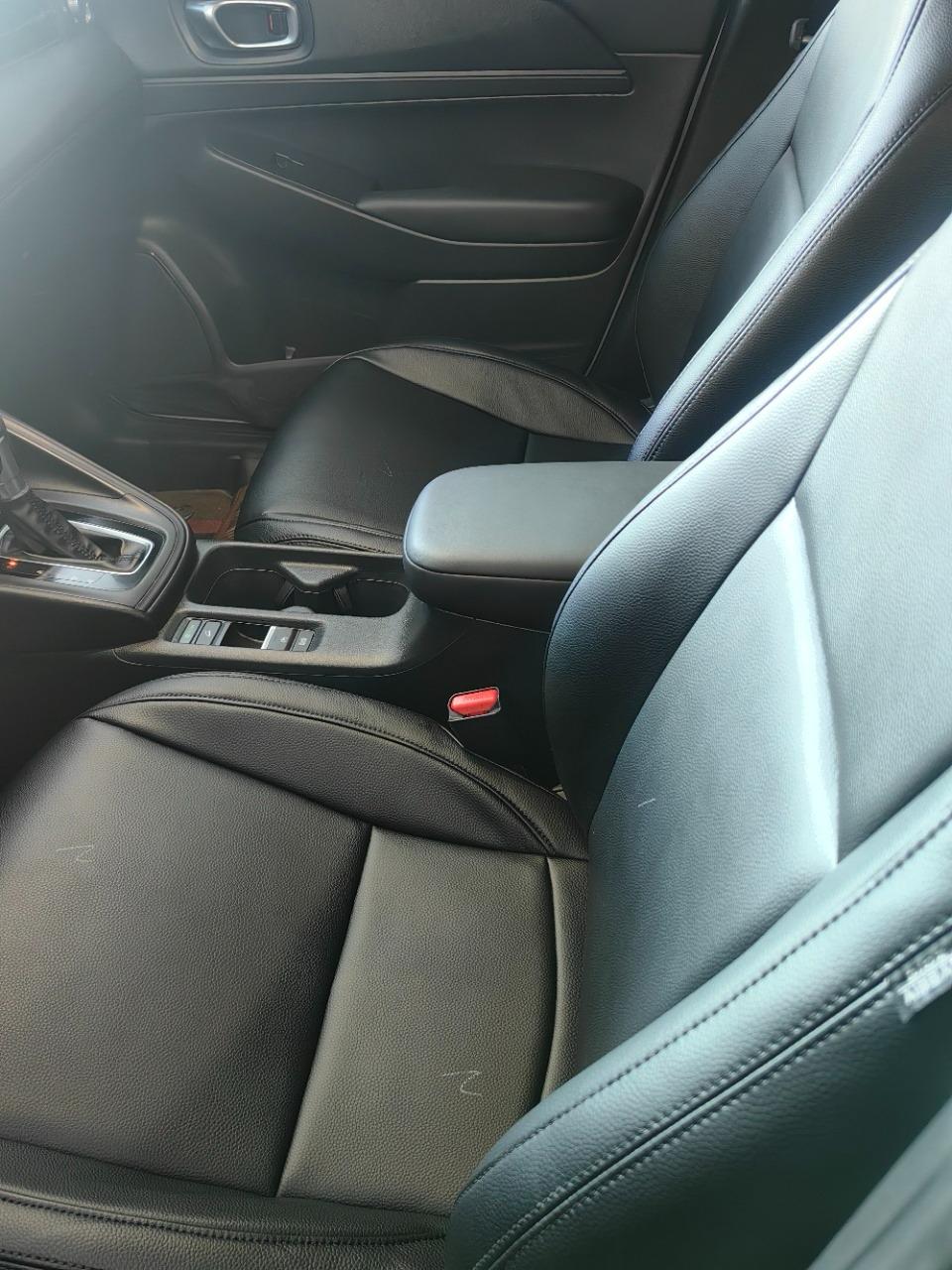 Honda HR-V 8