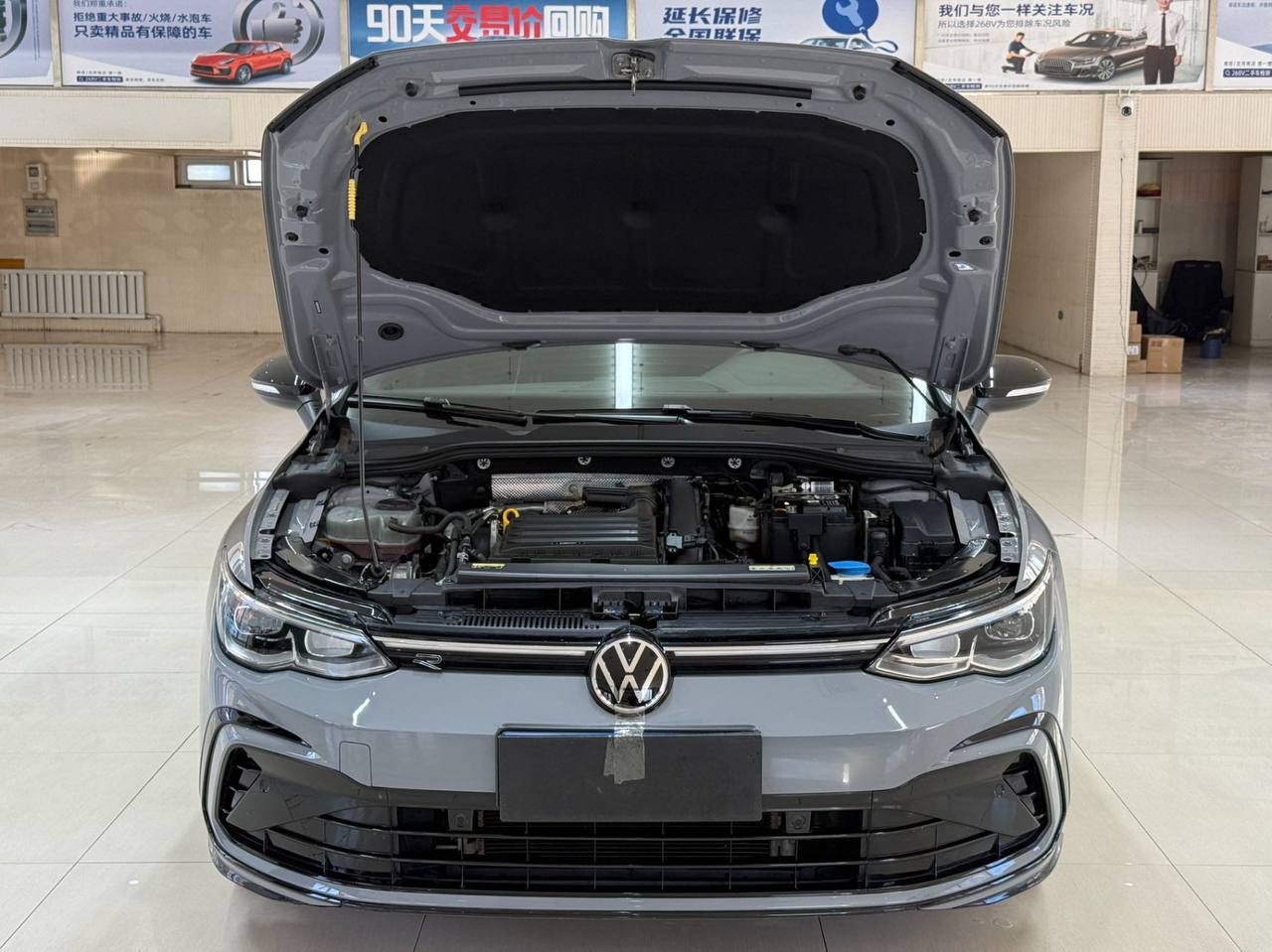 Volkswagen Golf 5