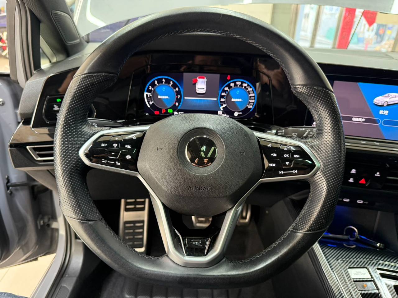 Volkswagen Golf 7