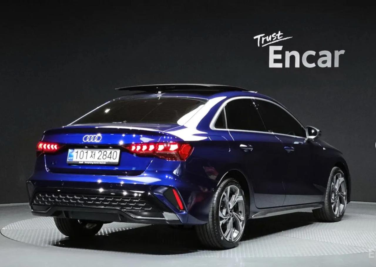 Audi A3 2