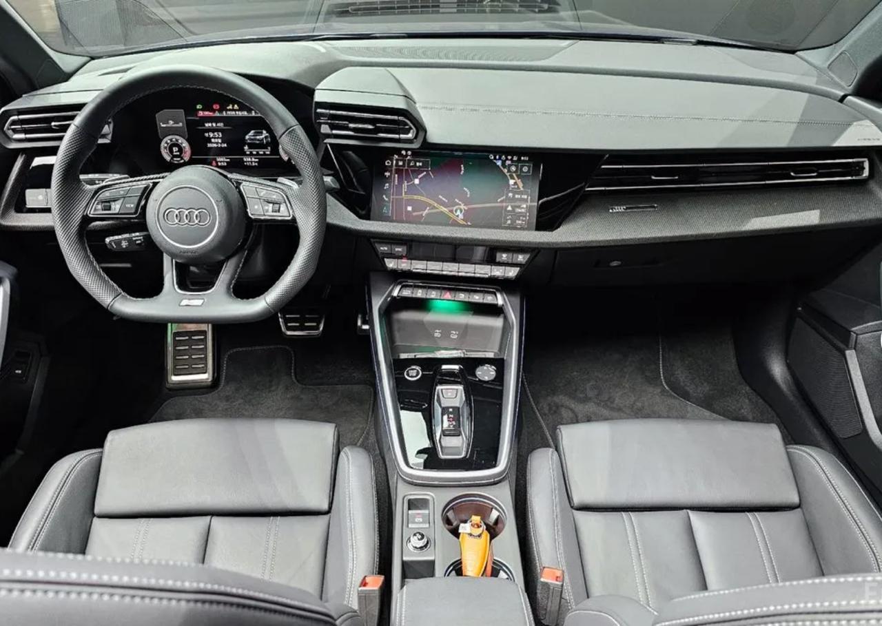 Audi A3 3