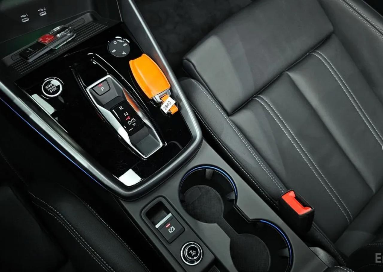 Audi A3 5