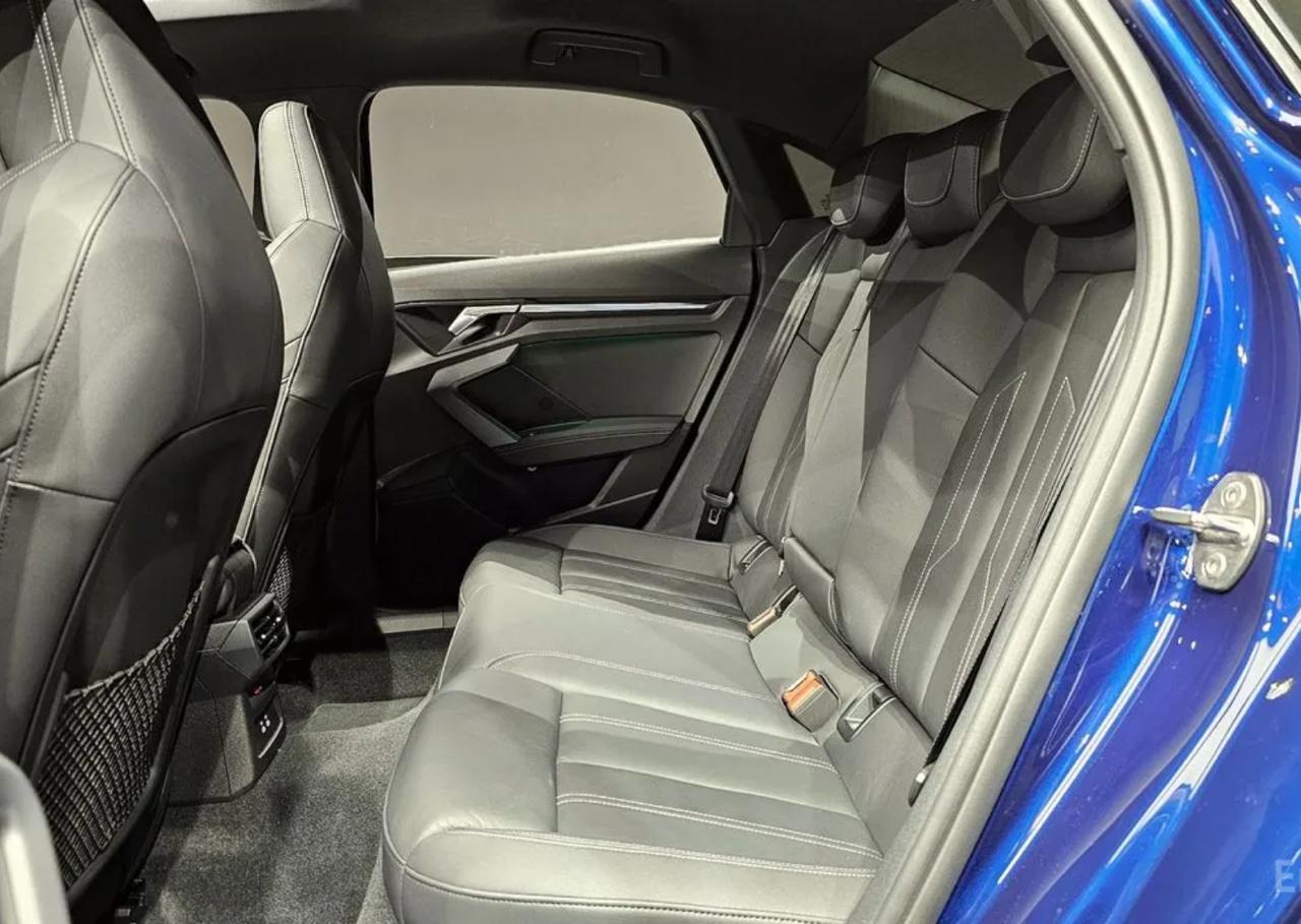 Audi A3 7