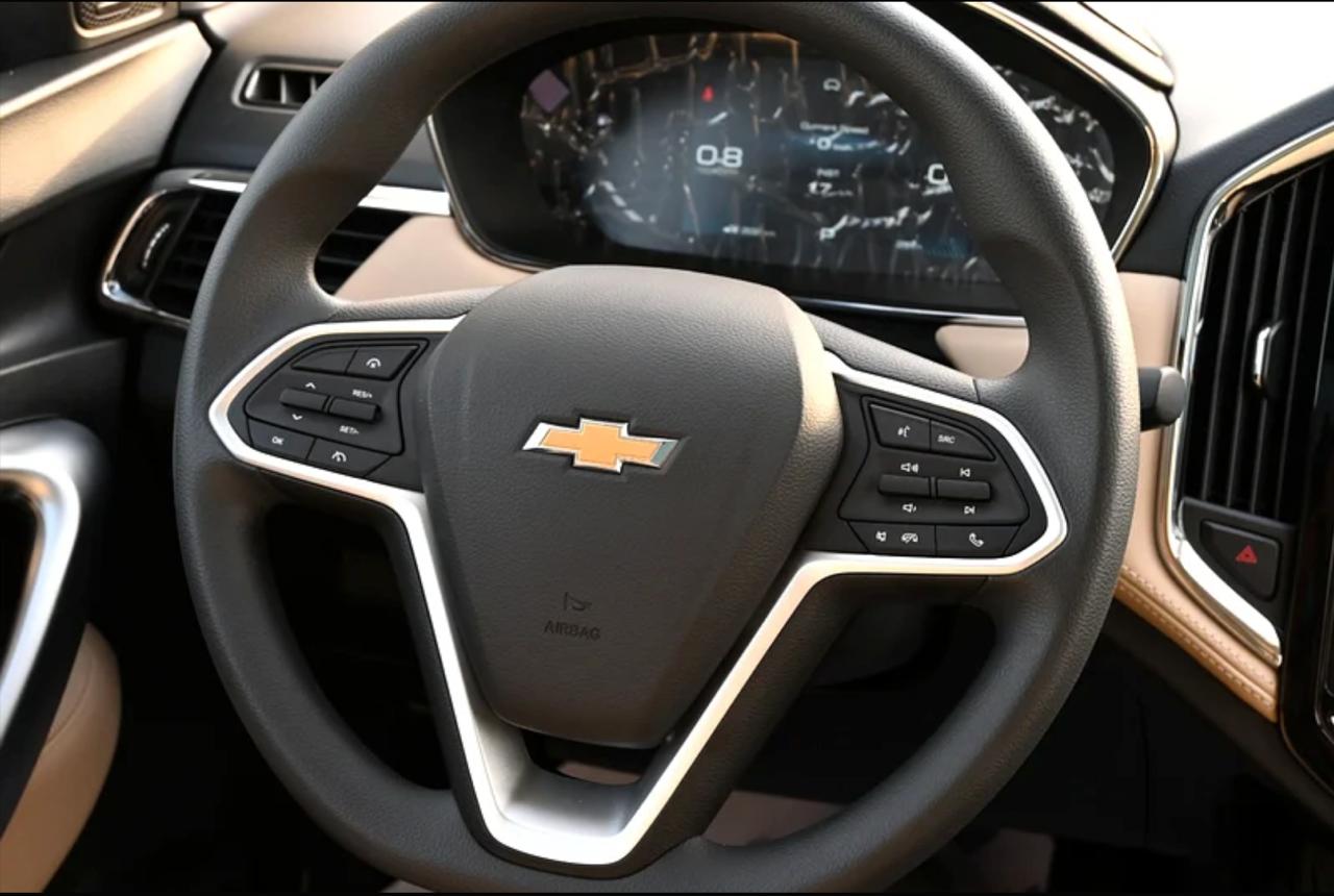 Chevrolet CAPTIVA PREMIER 6