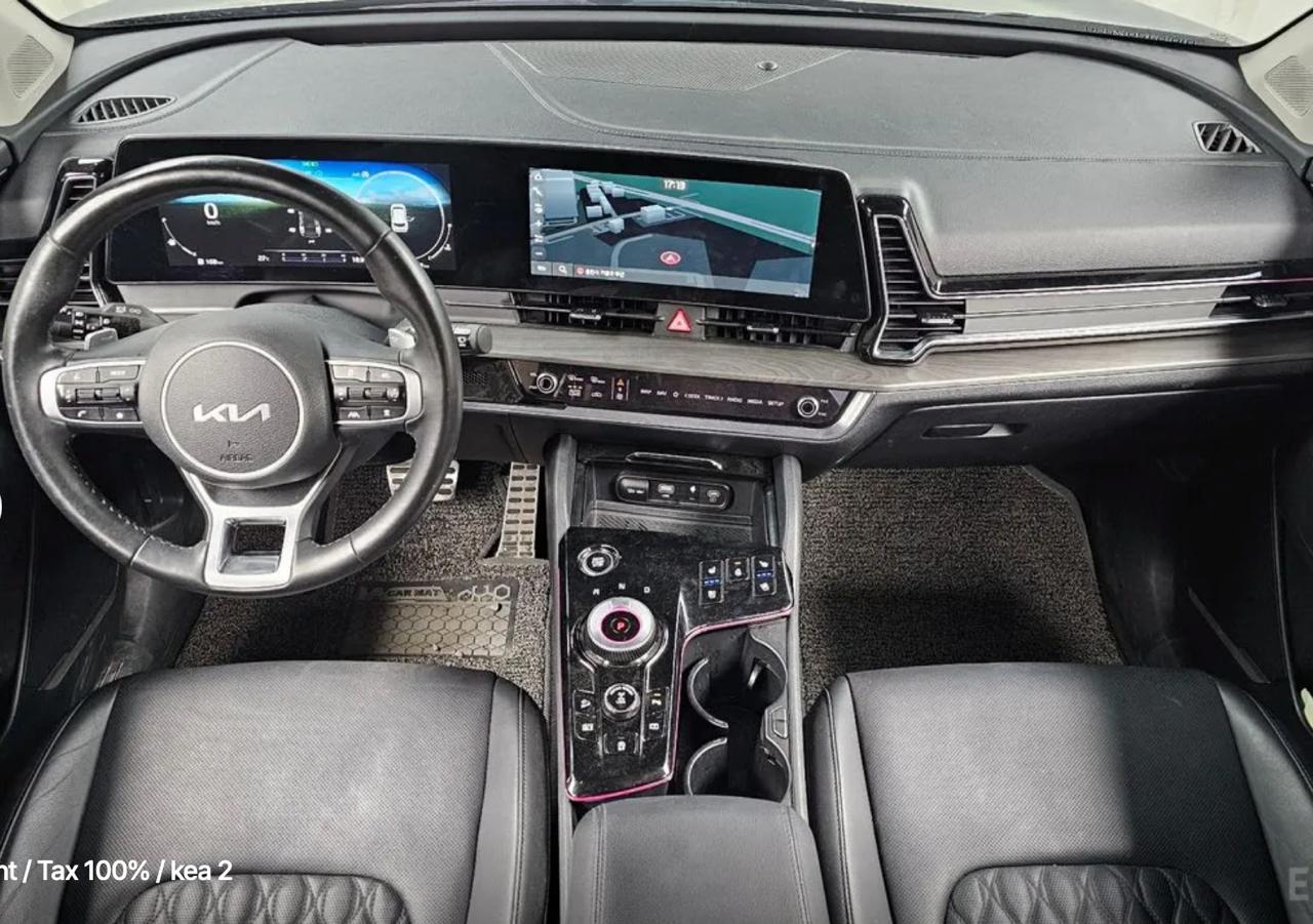 Kia Sportage 5