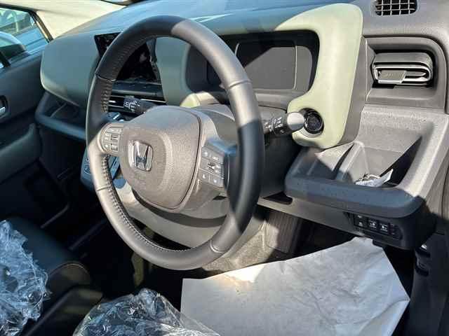 Honda Freed CROSS MANY 6