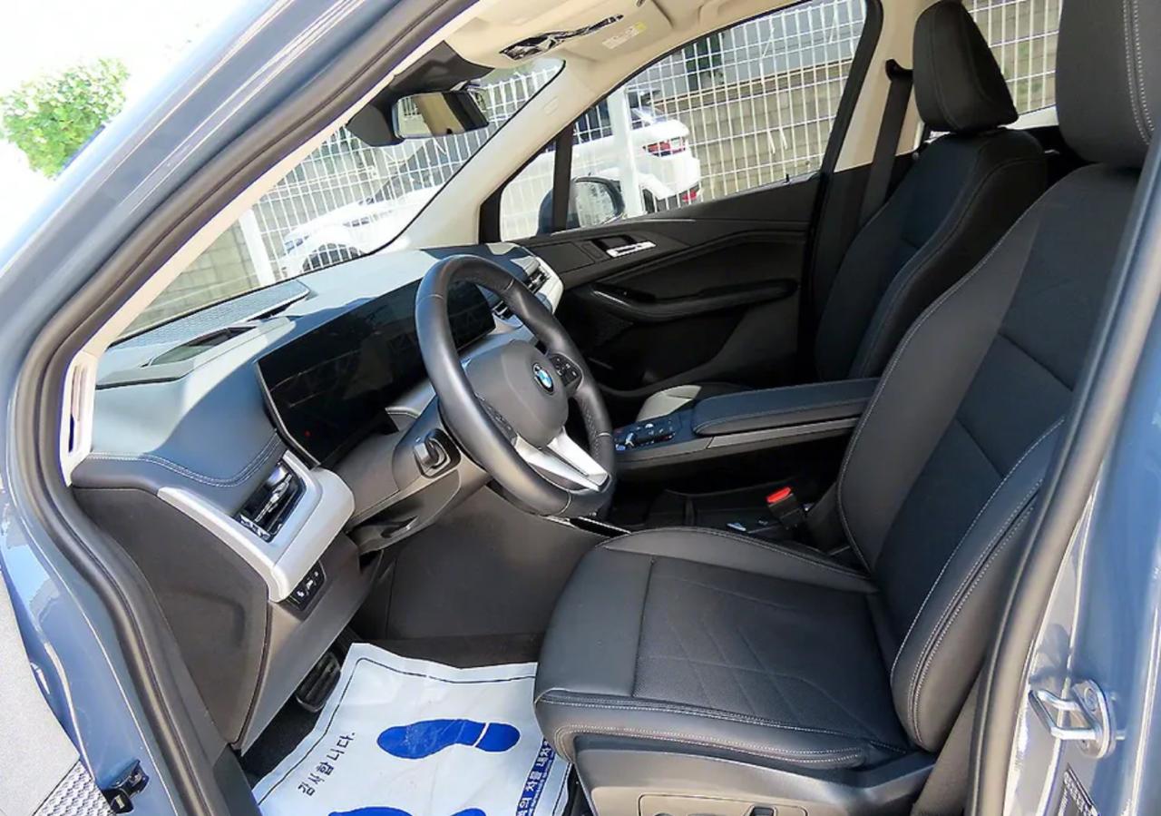 BMW 2 Series Active Tourer 5