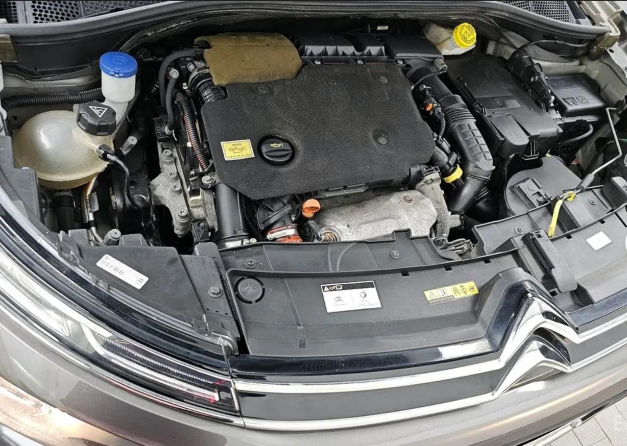 Citroen C4 Cactus 4