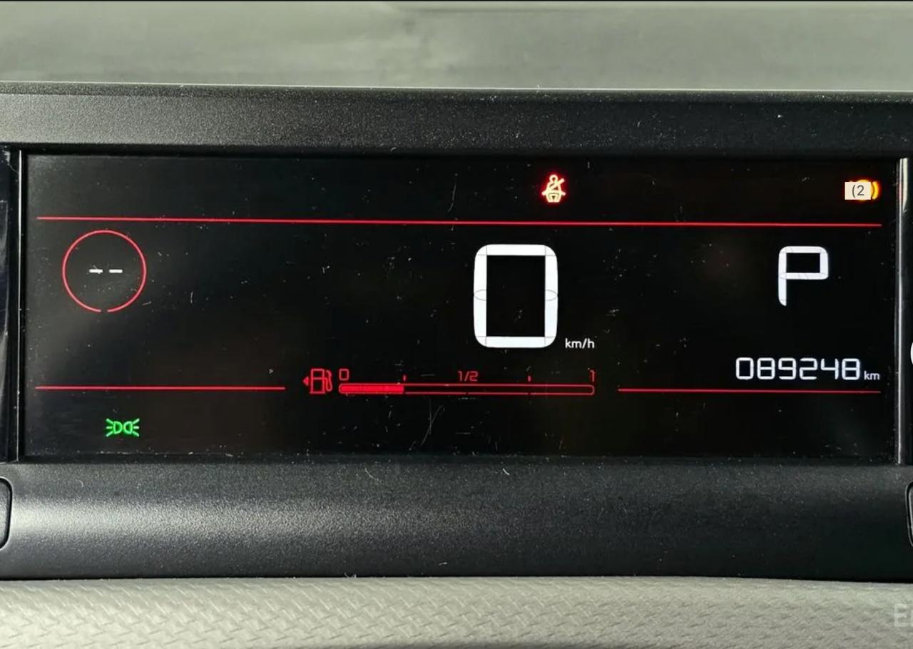 Citroen C4 Cactus 5