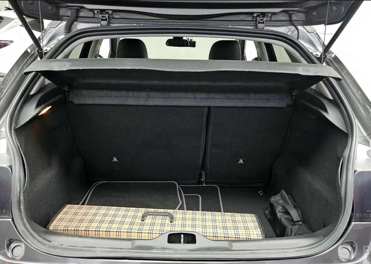 Citroen C4 Cactus 9