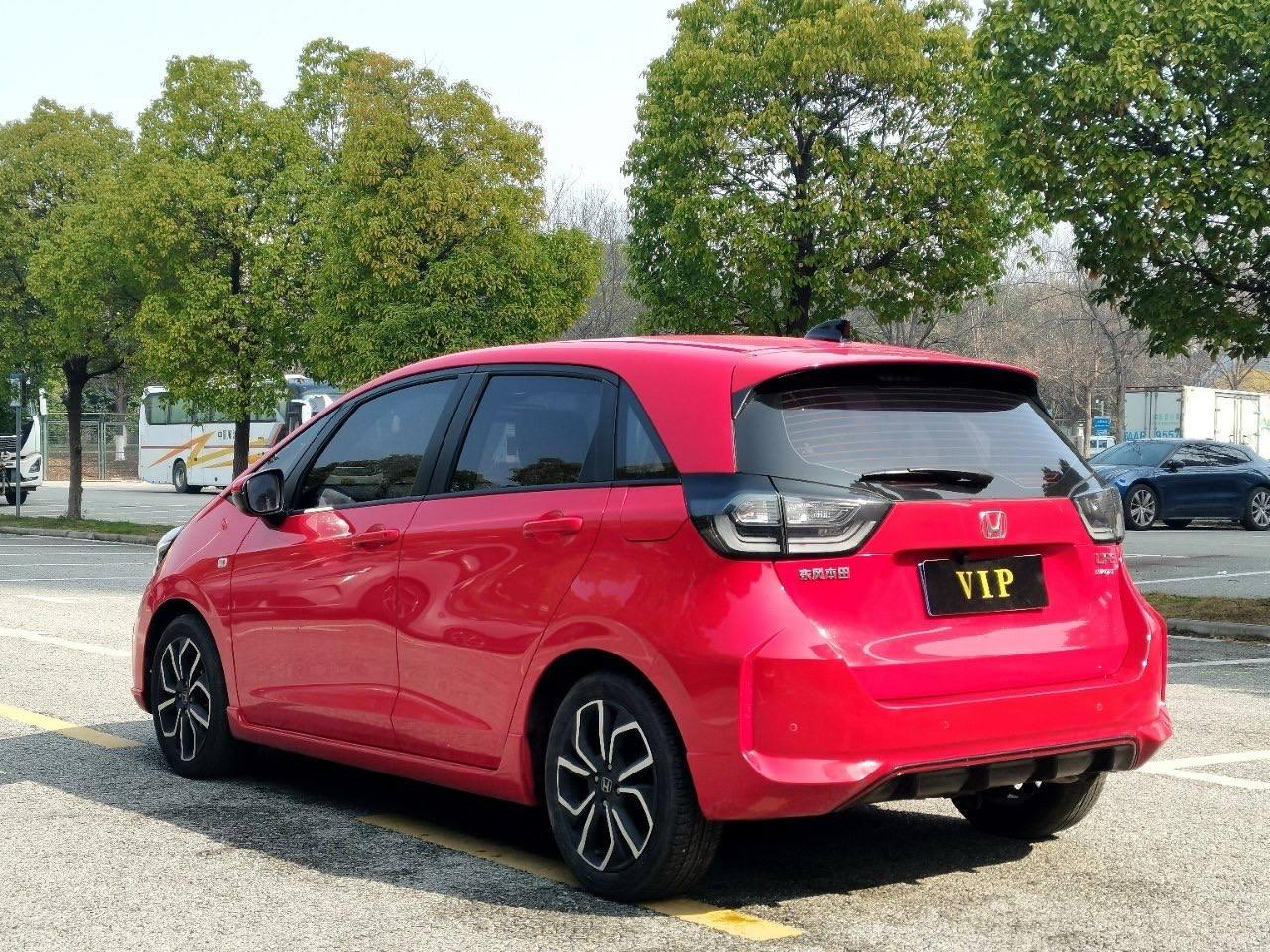 Honda Life 3