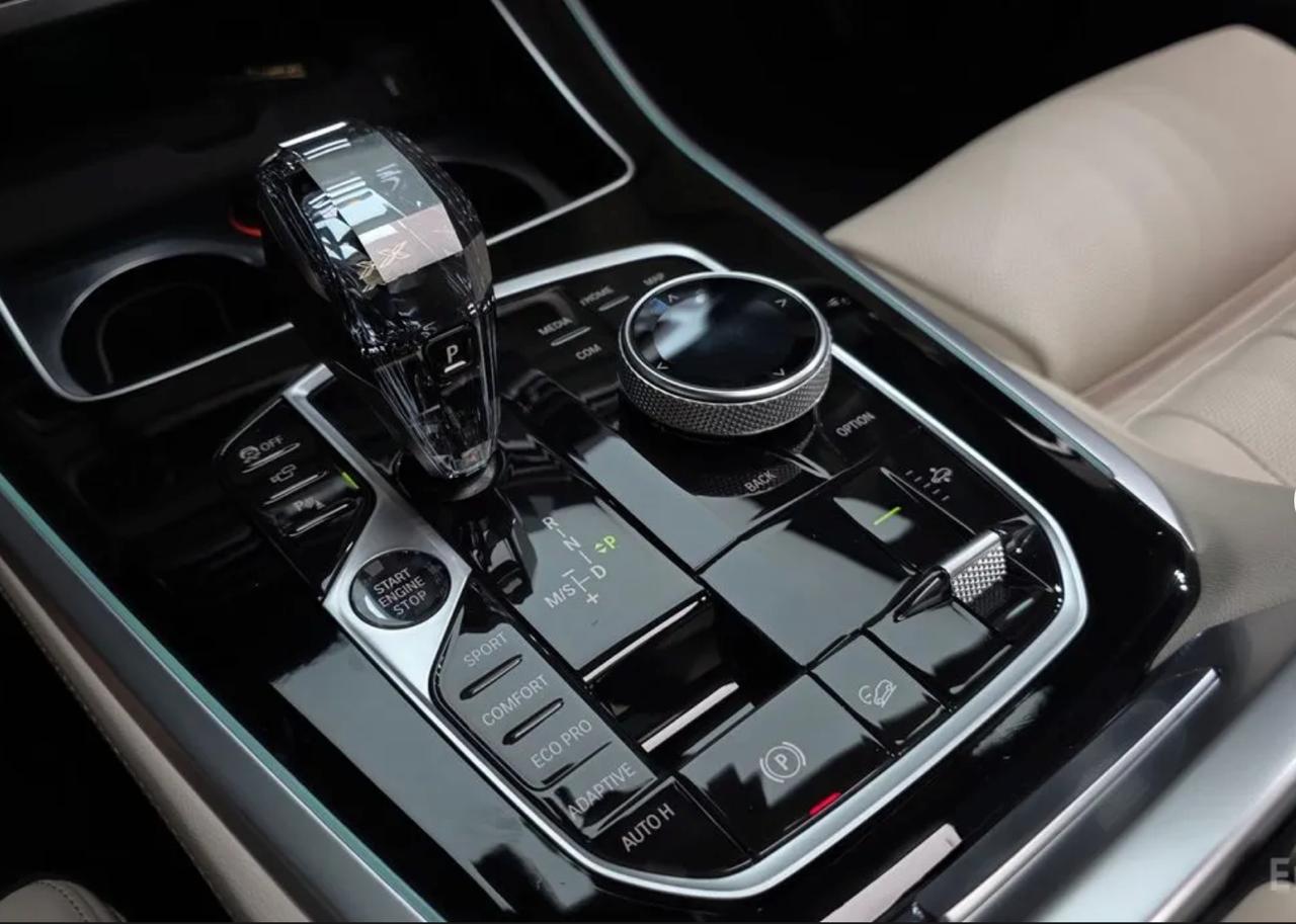 BMW X5 G05 xDrive 5